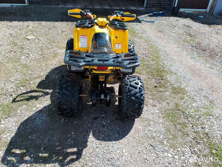 Продам квадроцикл
