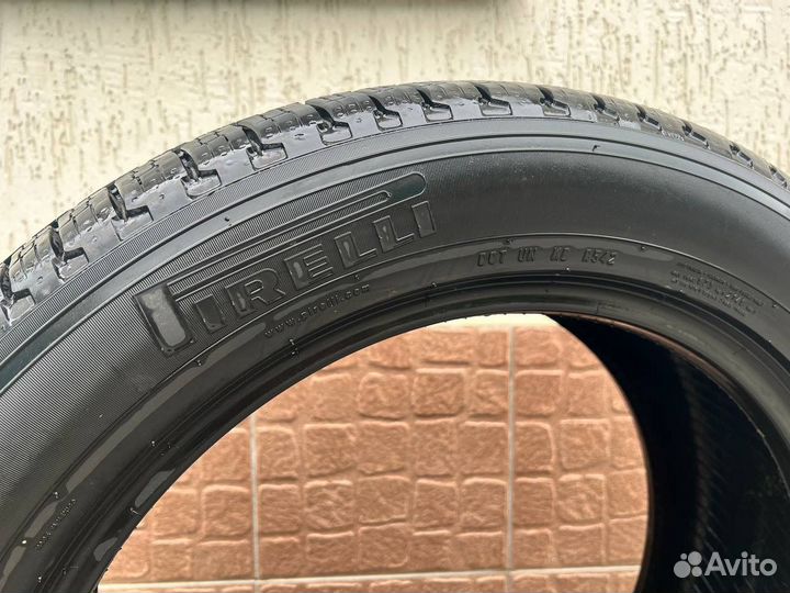 Pirelli Scorpion Verde All Season 265/50 R20