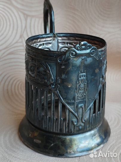 Подстаканник 