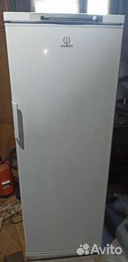 Морозильная камера indesit гарантия