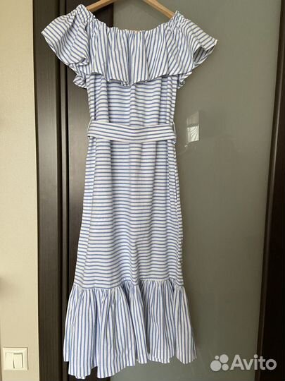 Платье Libellulas