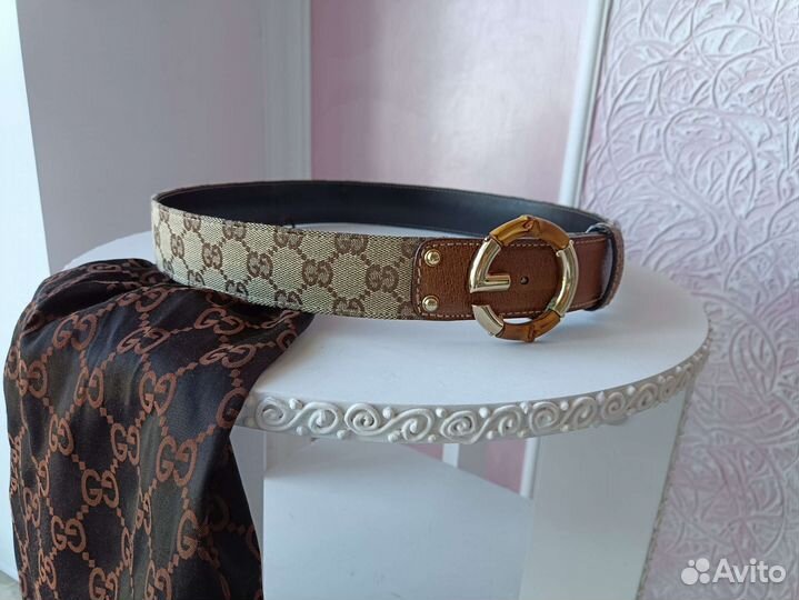 Ремень женский