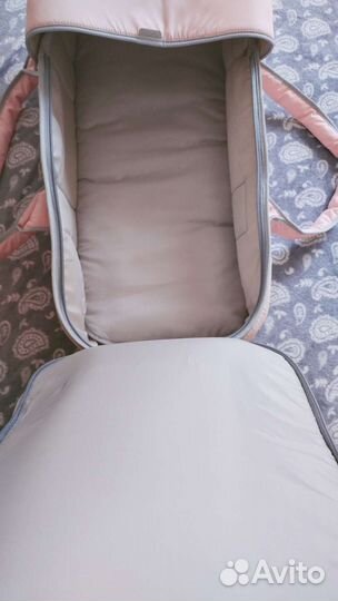 Переноска для детей