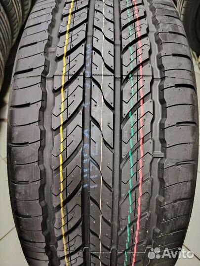 Toyo Open Country U/T 285/50 R20 116V