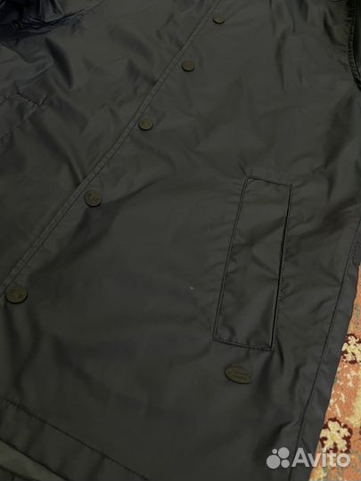 Куртка для мальчиков, дождевик