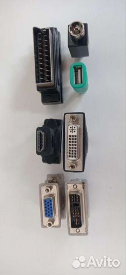 Шлейф переходник кабель