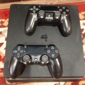 Sony playstation 4 slim 1tb