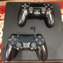 Sony playstation 4 slim 1tb