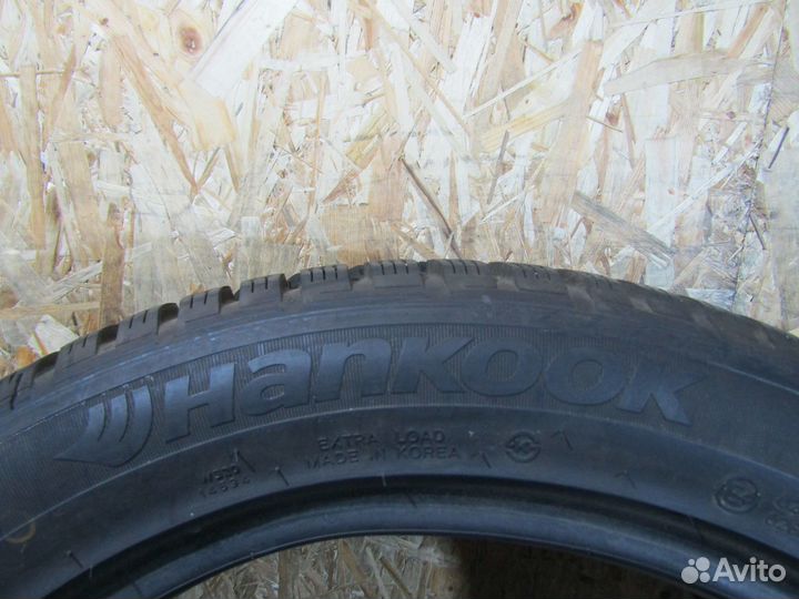Hankook Winter I'Cept Evo2 W320 275/50 R18
