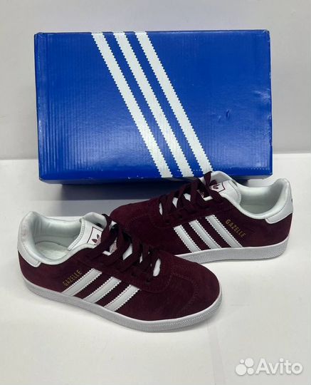 Кроссовки Adidas Gazelle