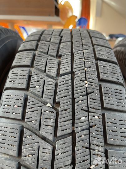 Yokohama Ice Guard IG60 205/65 R15 Q