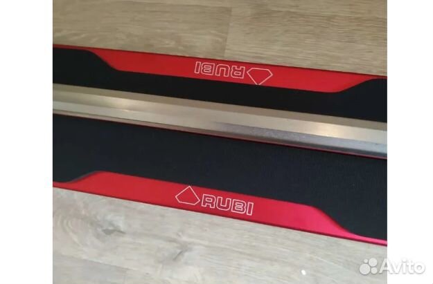 Rubi 1200mm. Плиткорез новый