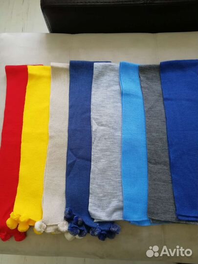 Шапки детские для мальчиков новые