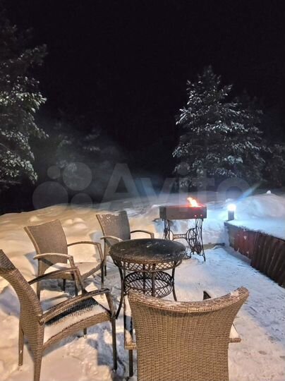 Дом 70 м² на участке 100 сот.