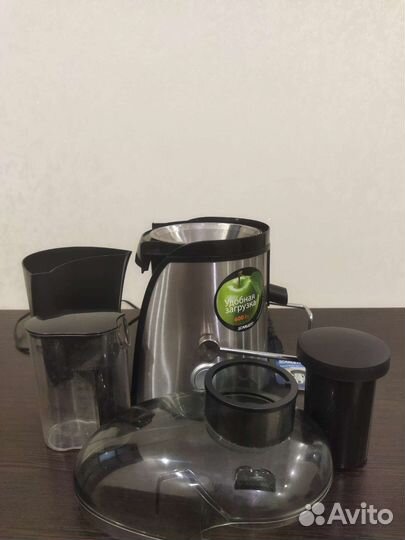 Соковыжималка Scarlett