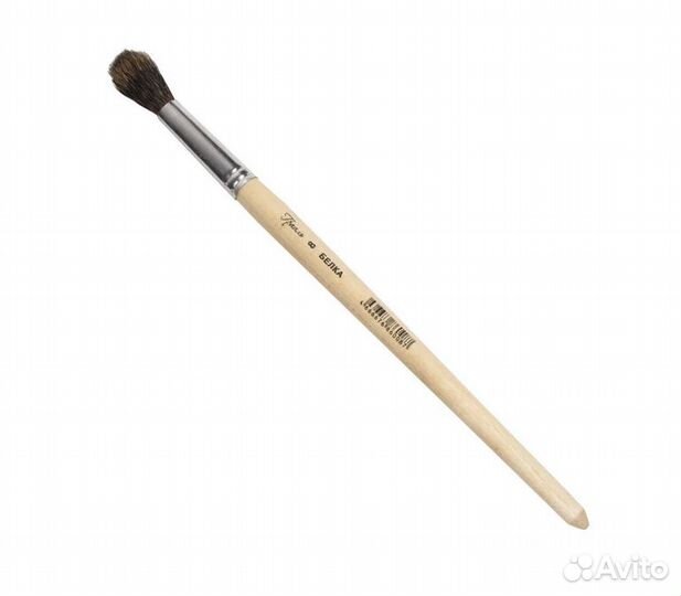 Кисть грааль, белка сосновая, живописная