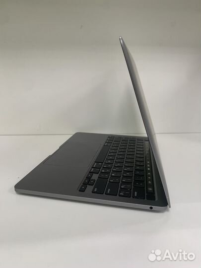 Apple macbook Pro 13 2022 m2 8 256Gb