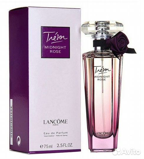 Туалетная вода женская Lancome tresor