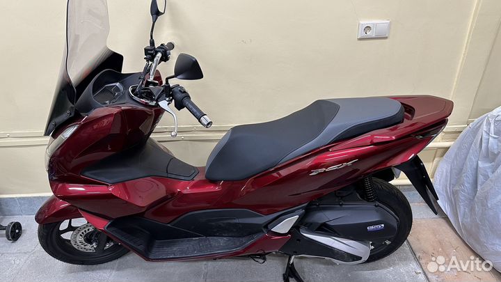 Продается Honda PCX 125