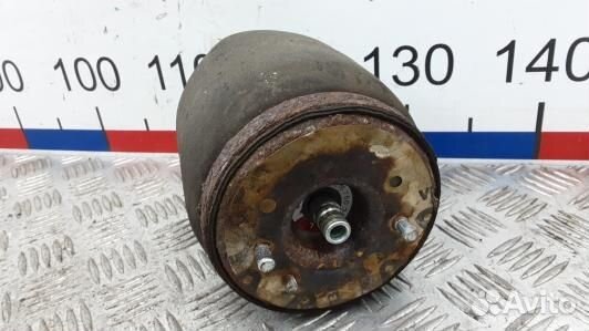 Пневмоподушка задняя BMW X5 E53 (ZML22MN02)