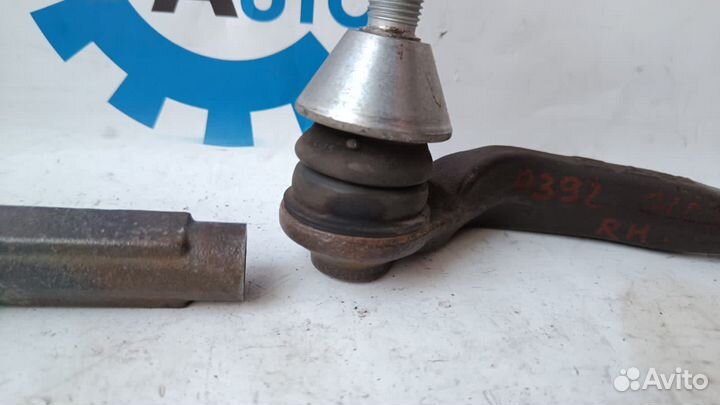 Mercedes GLC X253 Рулевой наконечник правый 0392