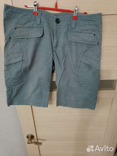 Шорты berghaus 48-50