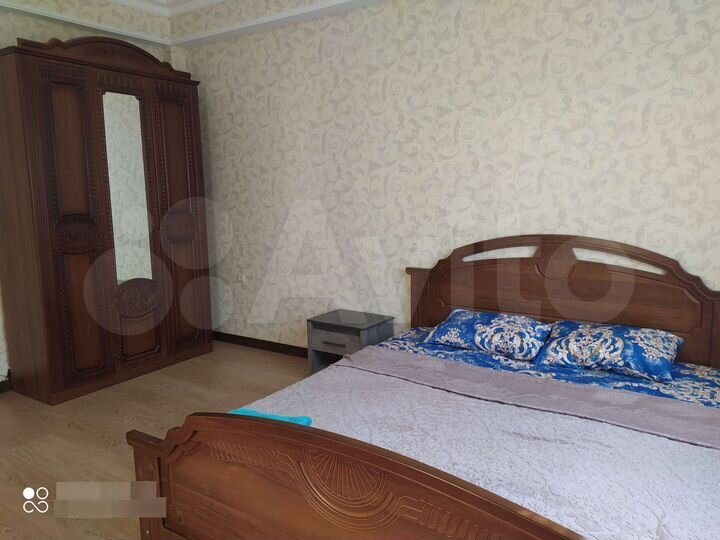 2-к. квартира, 78 м², 9/9 эт.