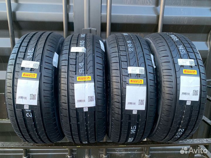 Pirelli Cinturato P7 245/45 R17 99Y