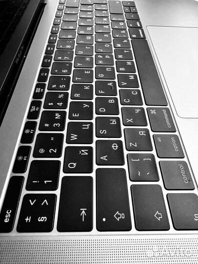 Macbook pro 13 2016