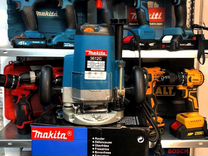 Фрезер makita 3612c