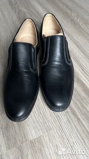 Туфли бтк групп 40 размер