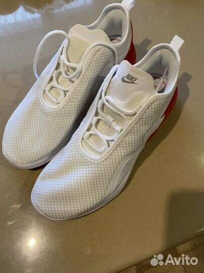 Кроссовки nike новые оригинал