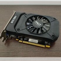 GeForce GTX 750 Ti 1 Gb/2 Gb