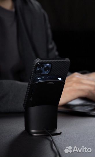 Чехлы Pitaka для iPhone 14 Pro и 14 Pro Max