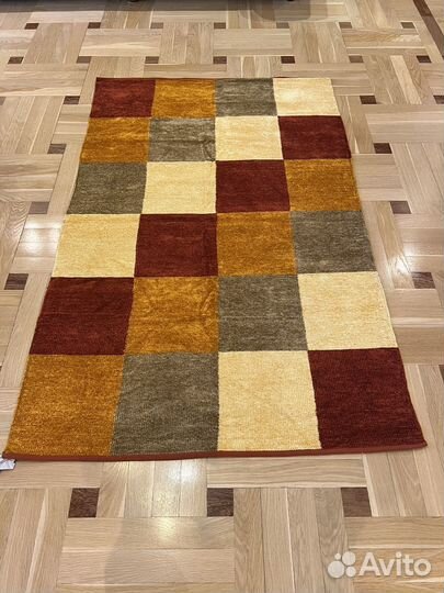 Коврик легкий, накидка на диван/ кресло