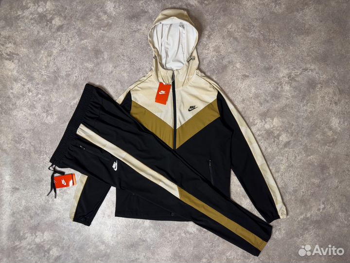 Спортивный костюм nike