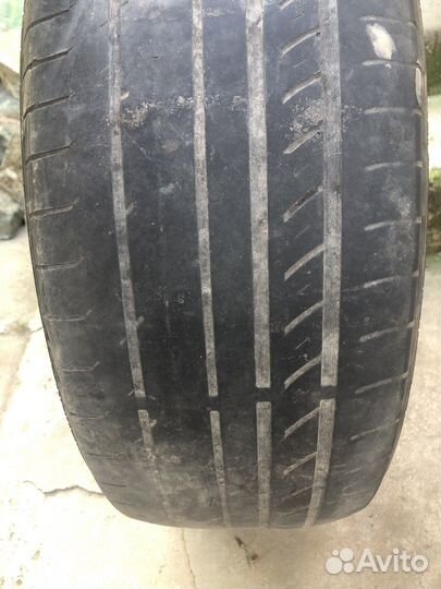 Toyo Proxes C1S 205/55 R16