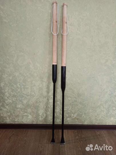 Пешни из рессоры