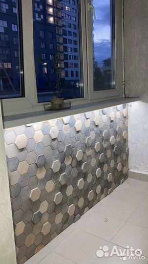 Услуги фрезерного станка с чпу