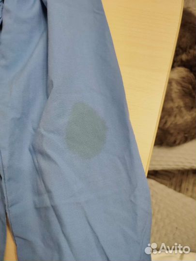 Халат женский спецодежда