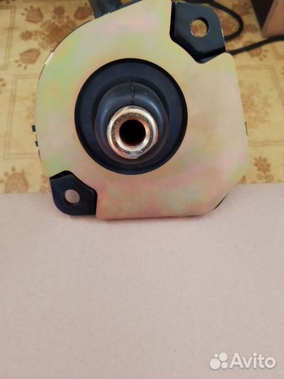 Mercedes Actos пгу