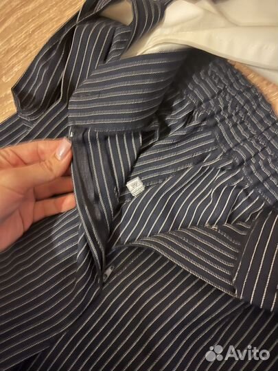 Костюм тройка женский