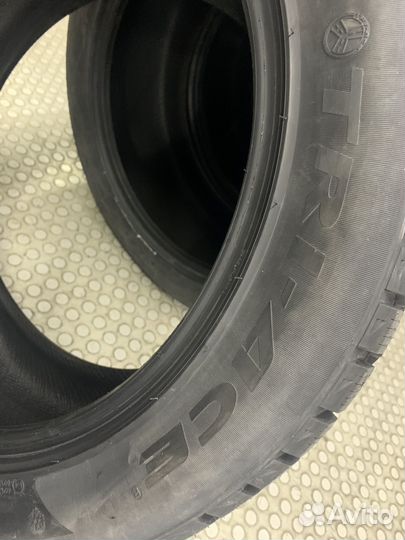 Tri Ace Snow White II 285/45 R21 109H