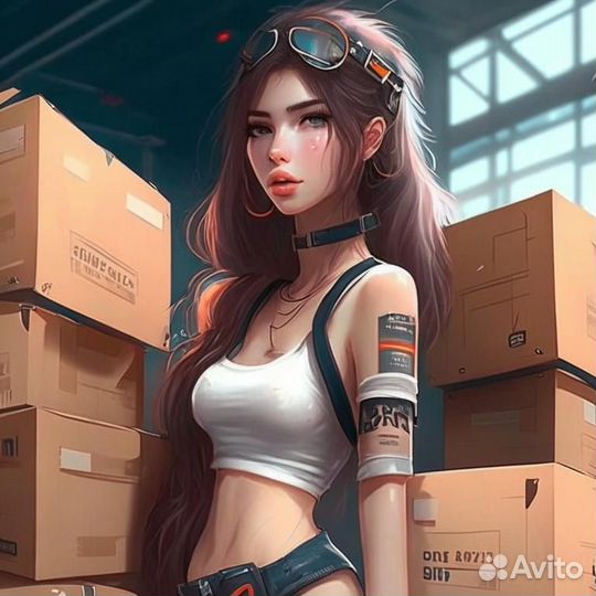 Упаковщик /ца без опыта Москва