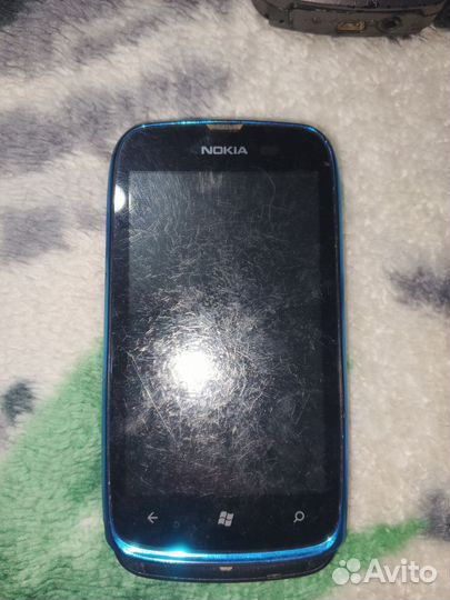 Кнопочные телефоны