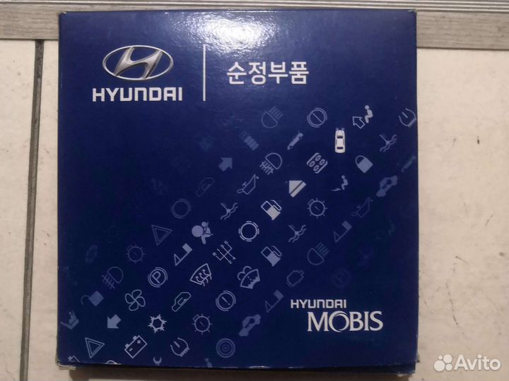 Хундай акцент