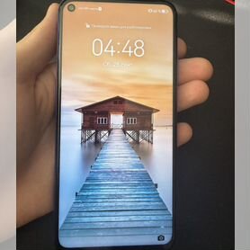 HUAWEI Nova 5T, 6/128 ГБ