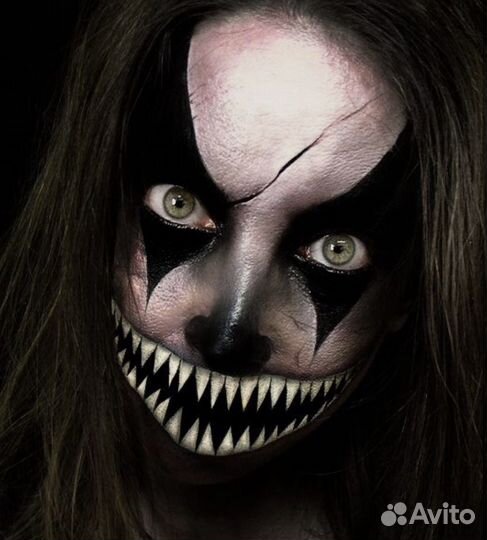 Аквагример, гример