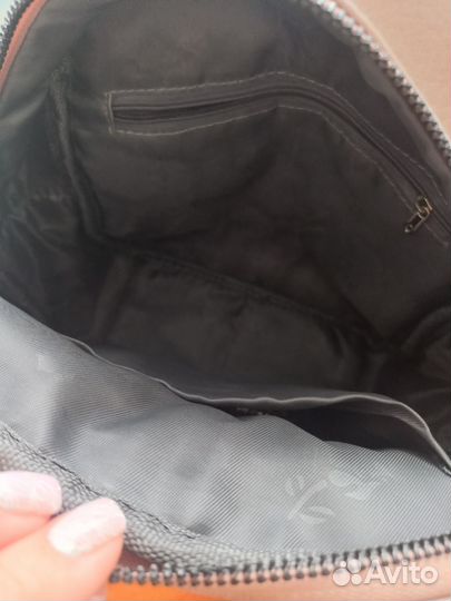 Рюкзак женский