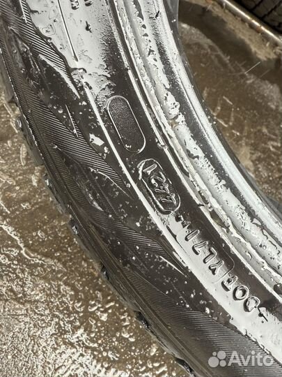 Nokian Tyres Hakkapeliitta R3 245/45 R19